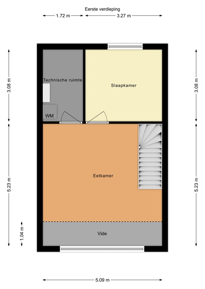 Foto 57 van Sint Corneliusstraat 21