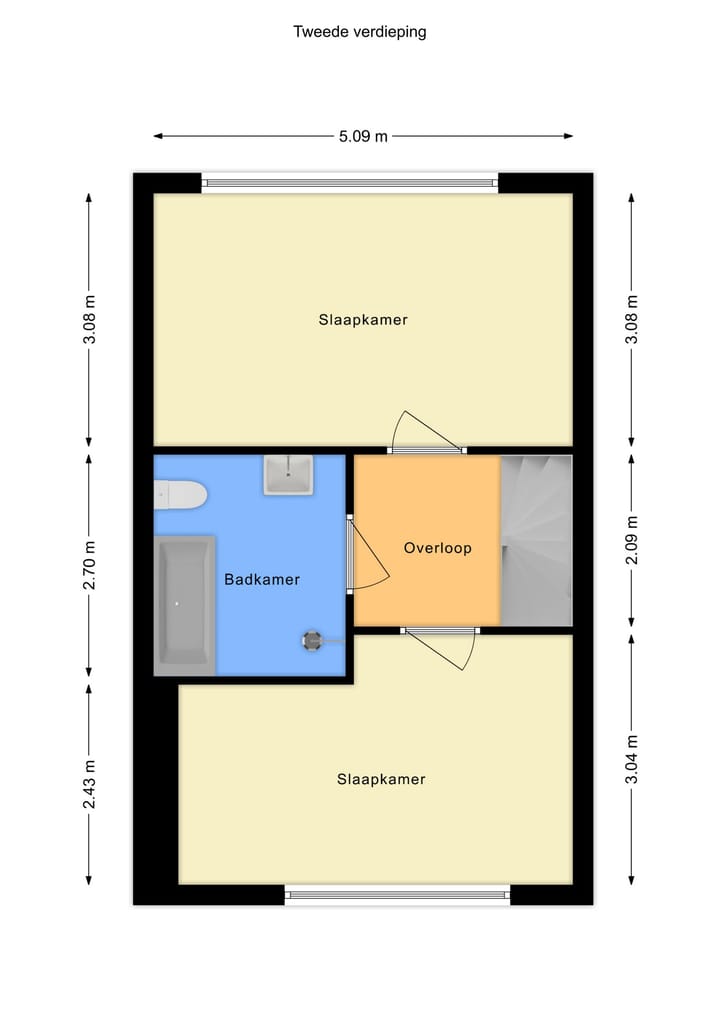 Foto 58 van Sint Corneliusstraat 21