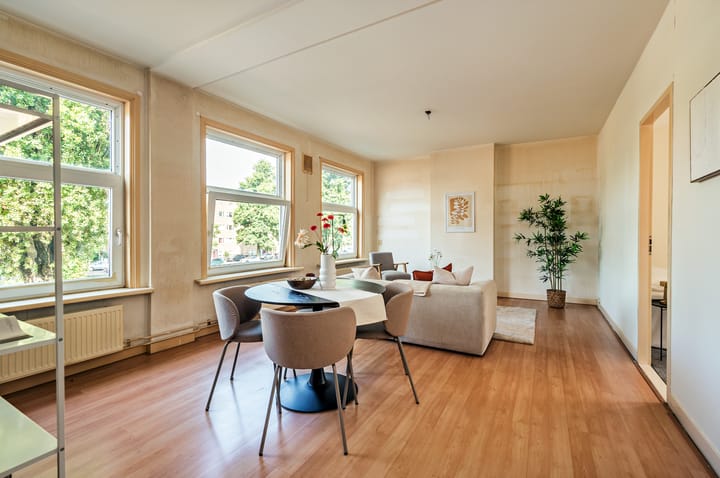 Foto 2 van Admiralengracht 4-1