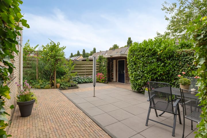 Foto 30 van Opaalstoep 23