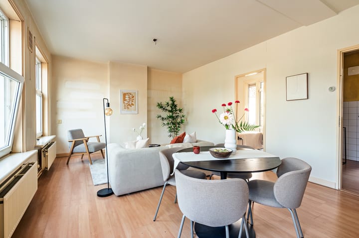 Foto 3 van Admiralengracht 4-1