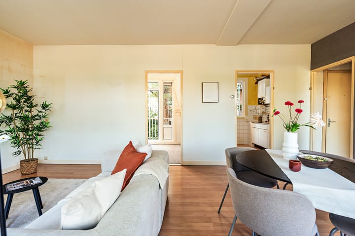 Foto 4 van Admiralengracht 4-1