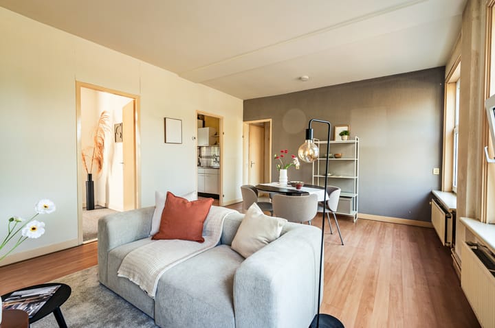 Foto 5 van Admiralengracht 4-1