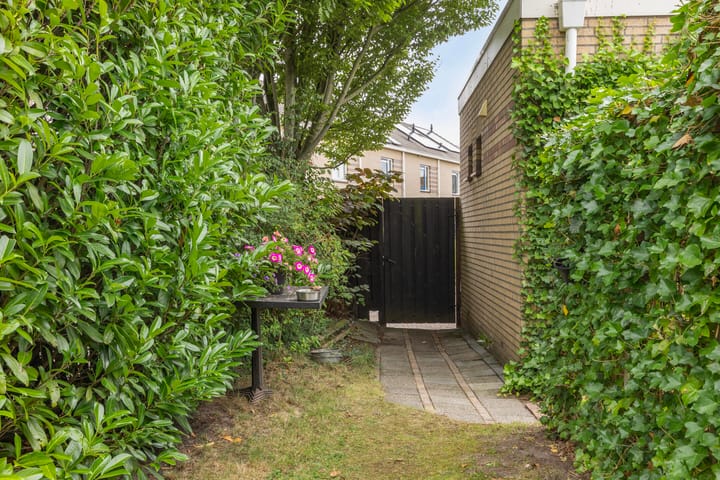 Foto 33 van Opaalstoep 23