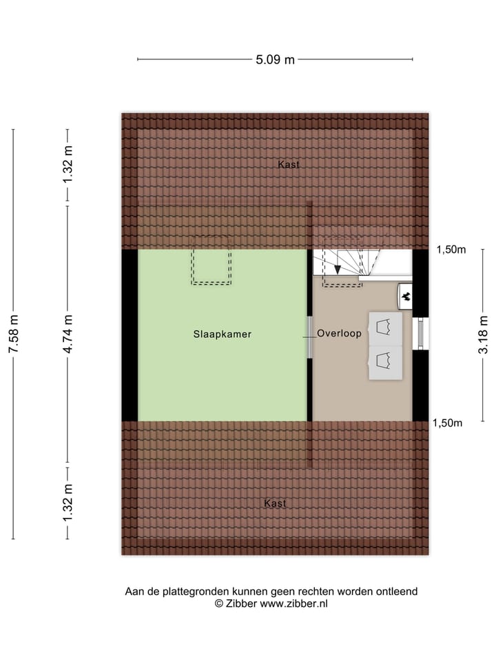 Foto 37 van Opaalstoep 23