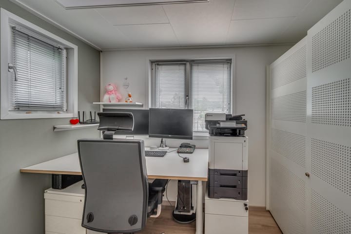 Photo 20 of Dorperheideweg 34-2306