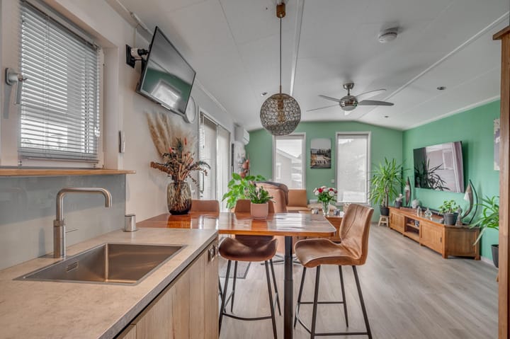 Foto 3 van Dorperheideweg 34-2306