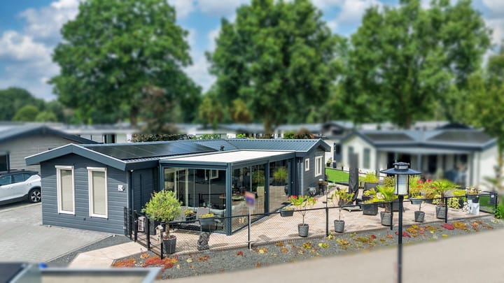 Foto 2 van Dorperheideweg 34-2306