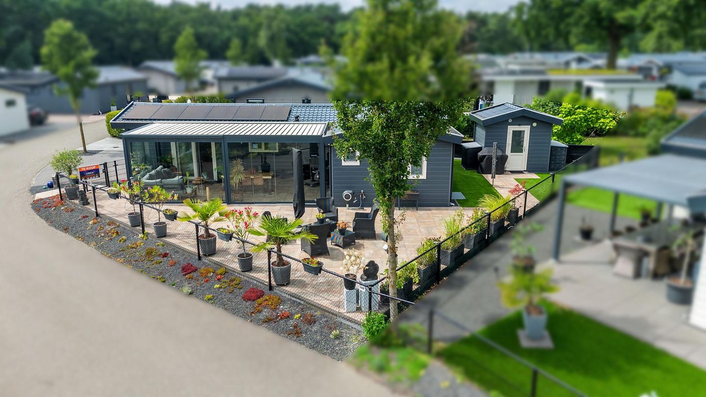 Foto 1 van Dorperheideweg 34-2306