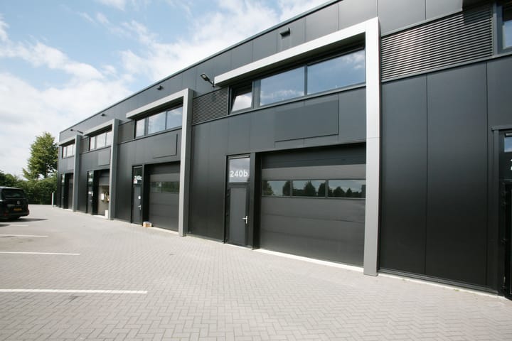 John F. Kennedylaan 240-B, Panningen