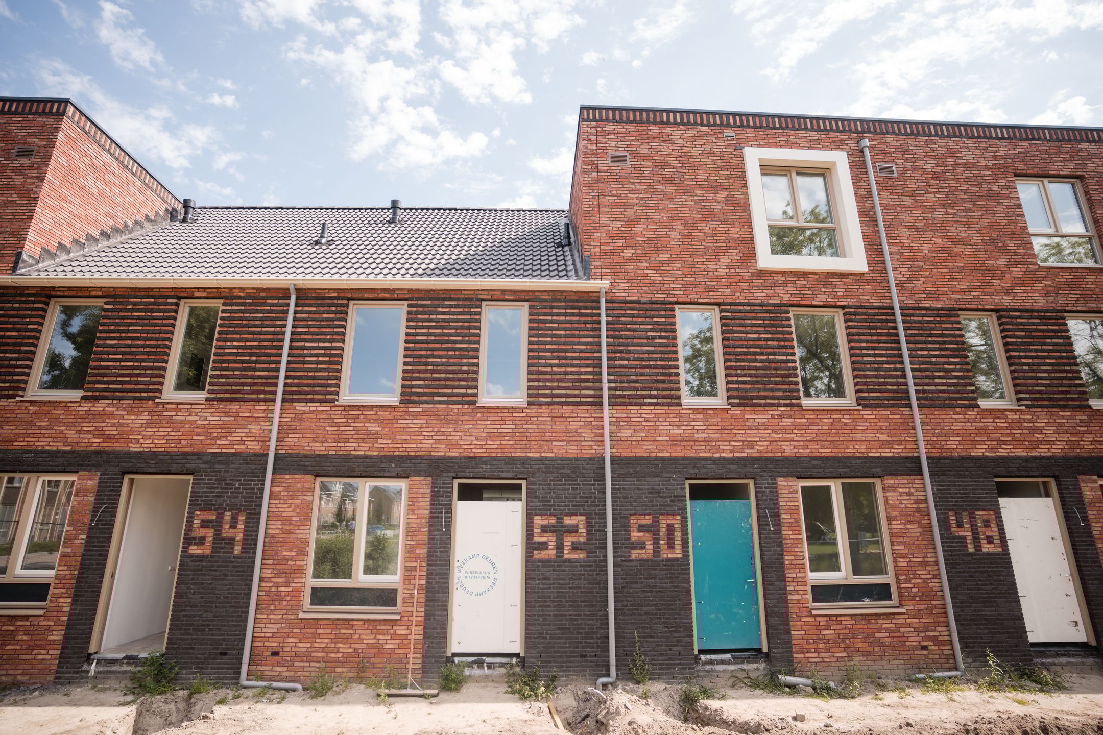Patrijsstraat 54