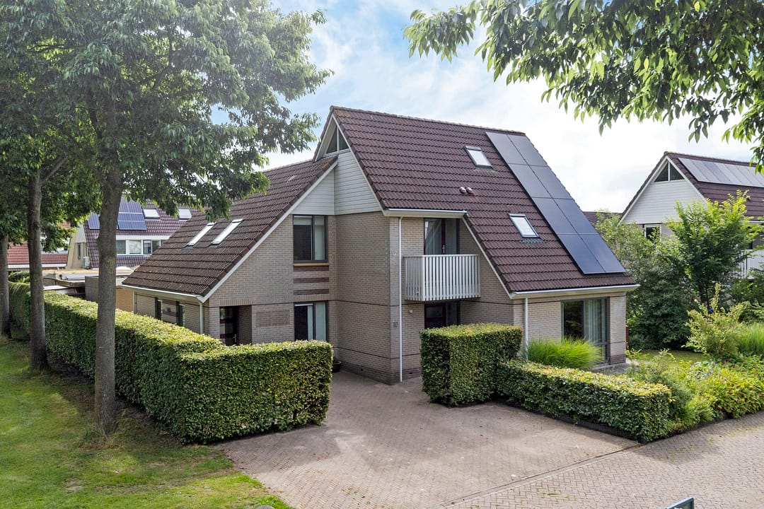 Photo 1 of De Blikken 10