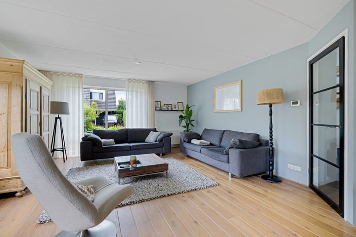 Foto 3 van De Blikken 10