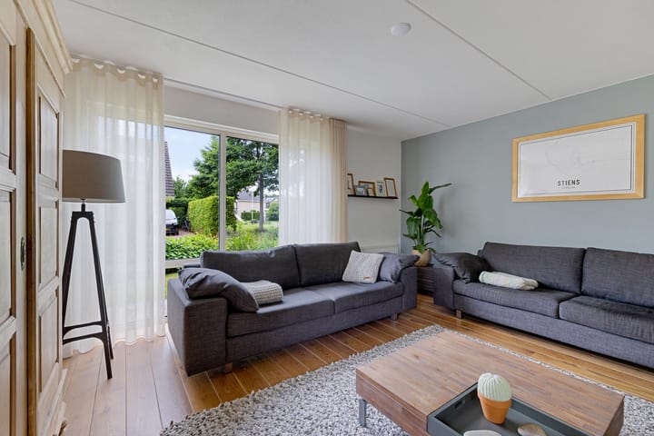 Foto 5 van De Blikken 10