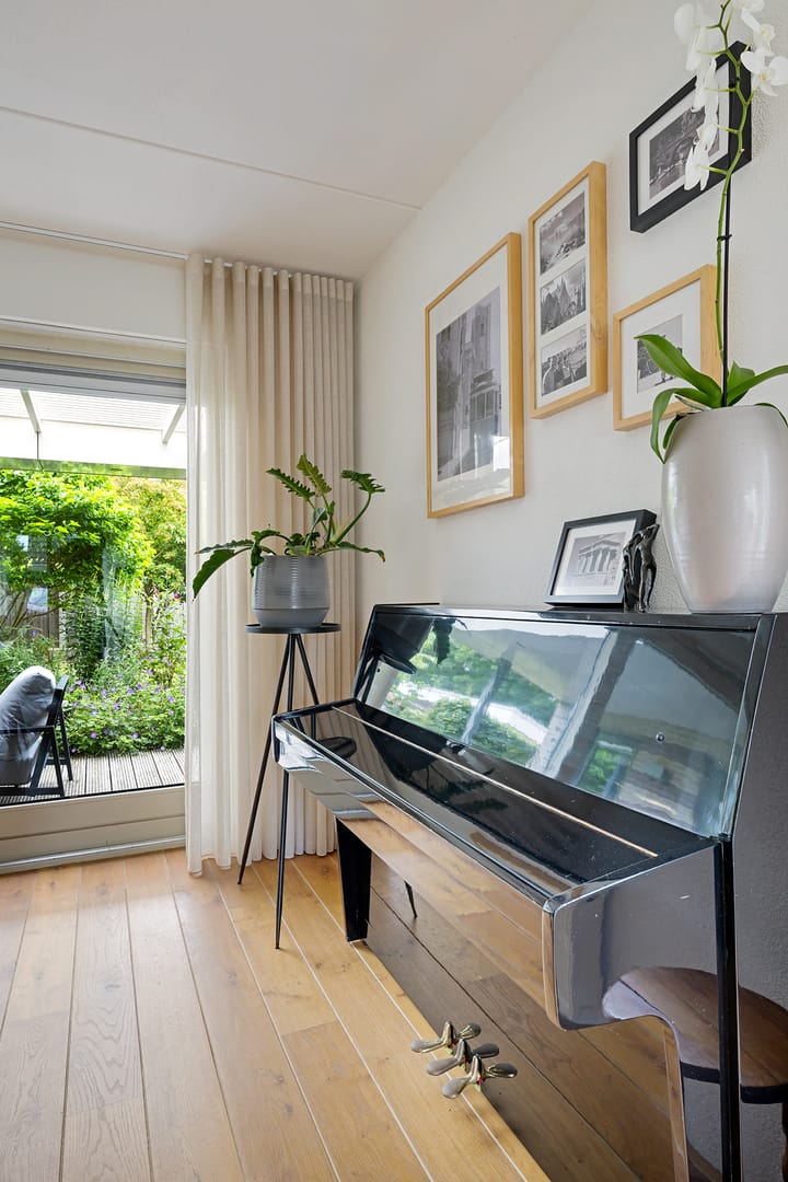 Foto 7 van De Blikken 10