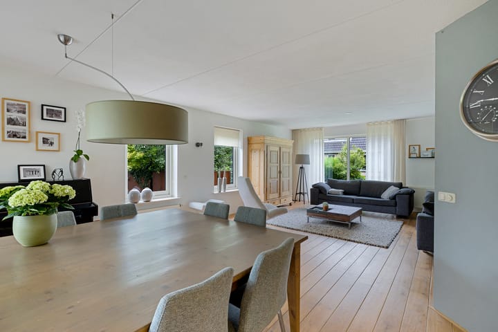 Foto 8 van De Blikken 10