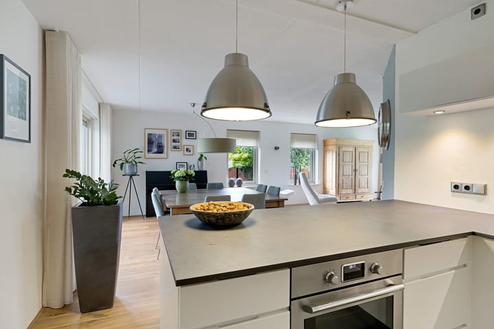 Foto 12 van De Blikken 10