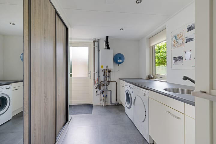 Foto 13 van De Blikken 10