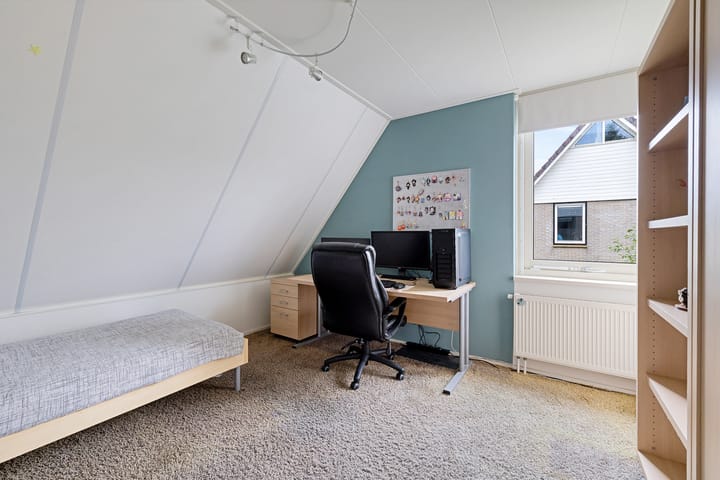 Foto 25 van De Blikken 10