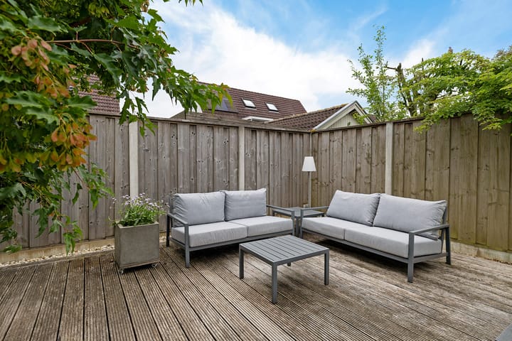 Foto 37 van De Blikken 10