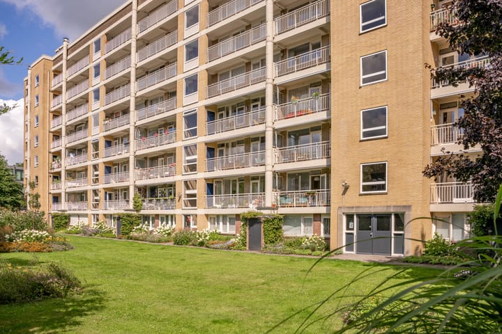 Foto 1 van Karel Doormanlaan 176