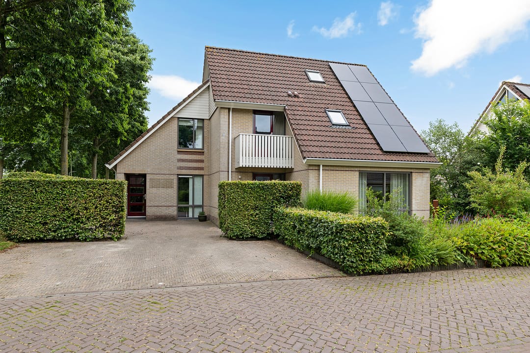 Photo 43 of De Blikken 10