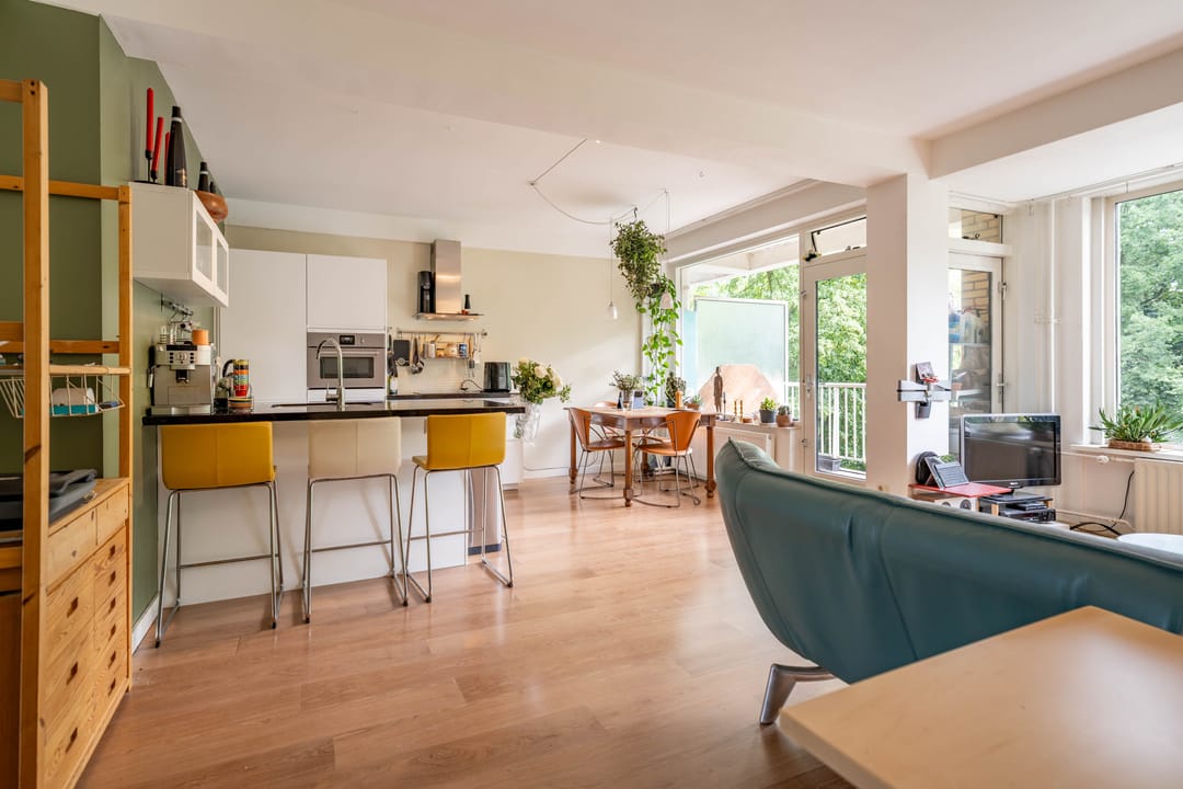 Foto 2 van Karel Doormanlaan 176