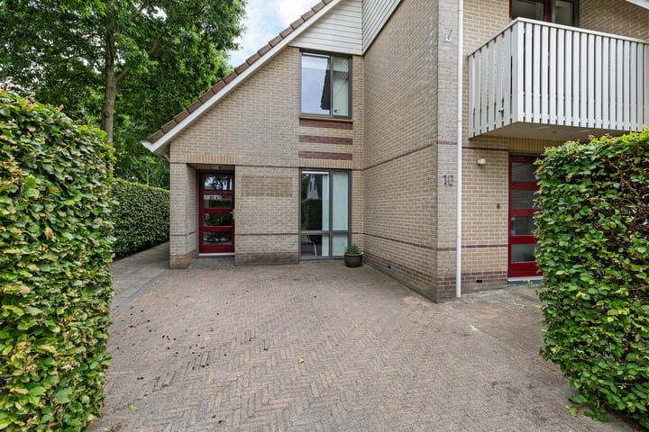 Foto 44 van De Blikken 10