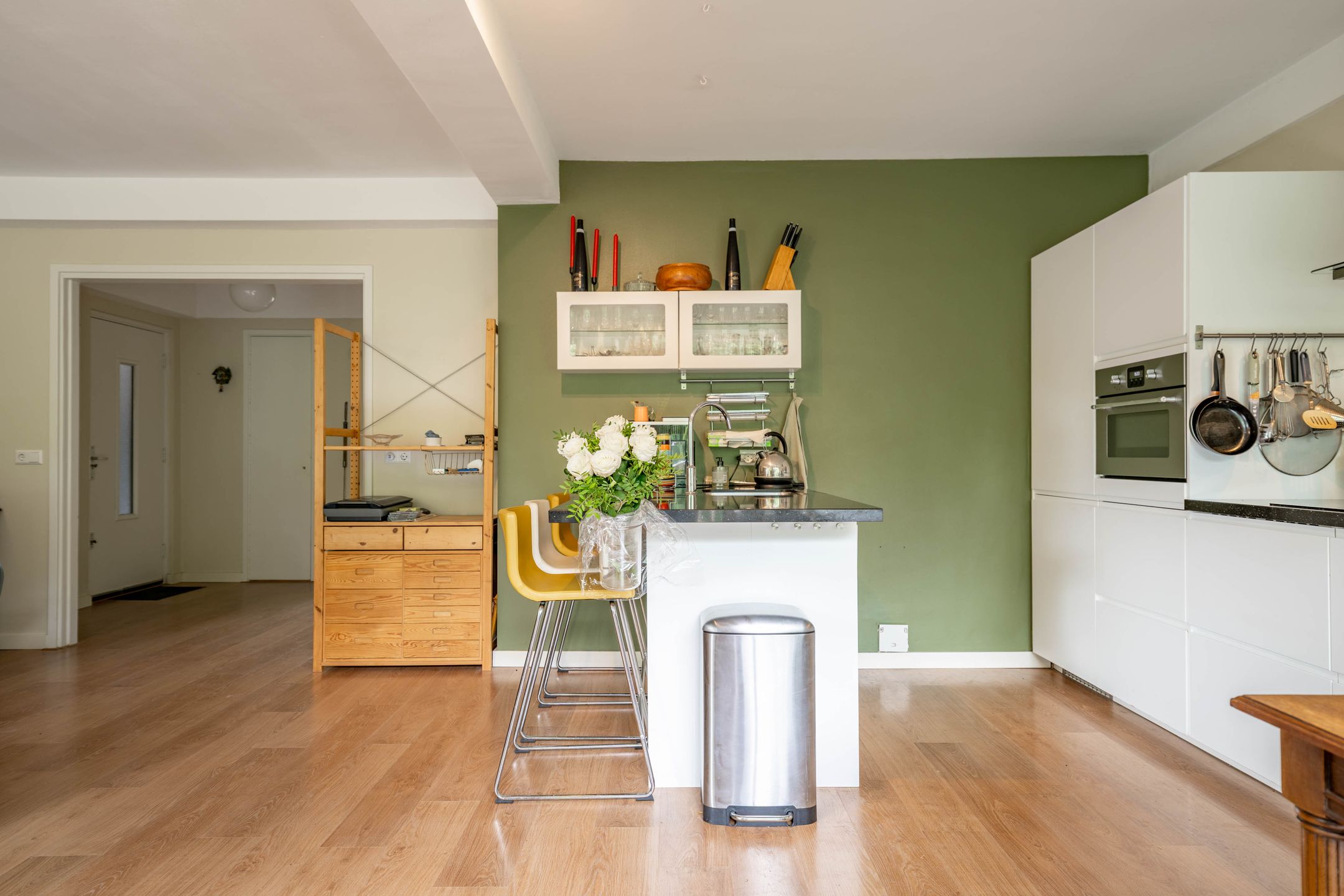 Foto 3 van Karel Doormanlaan 176