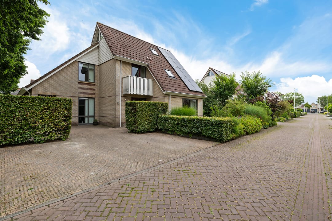 Photo 46 of De Blikken 10