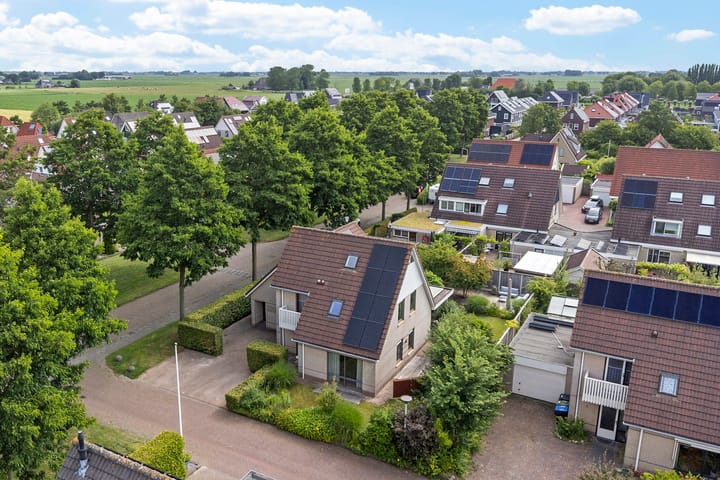 Foto 47 van De Blikken 10