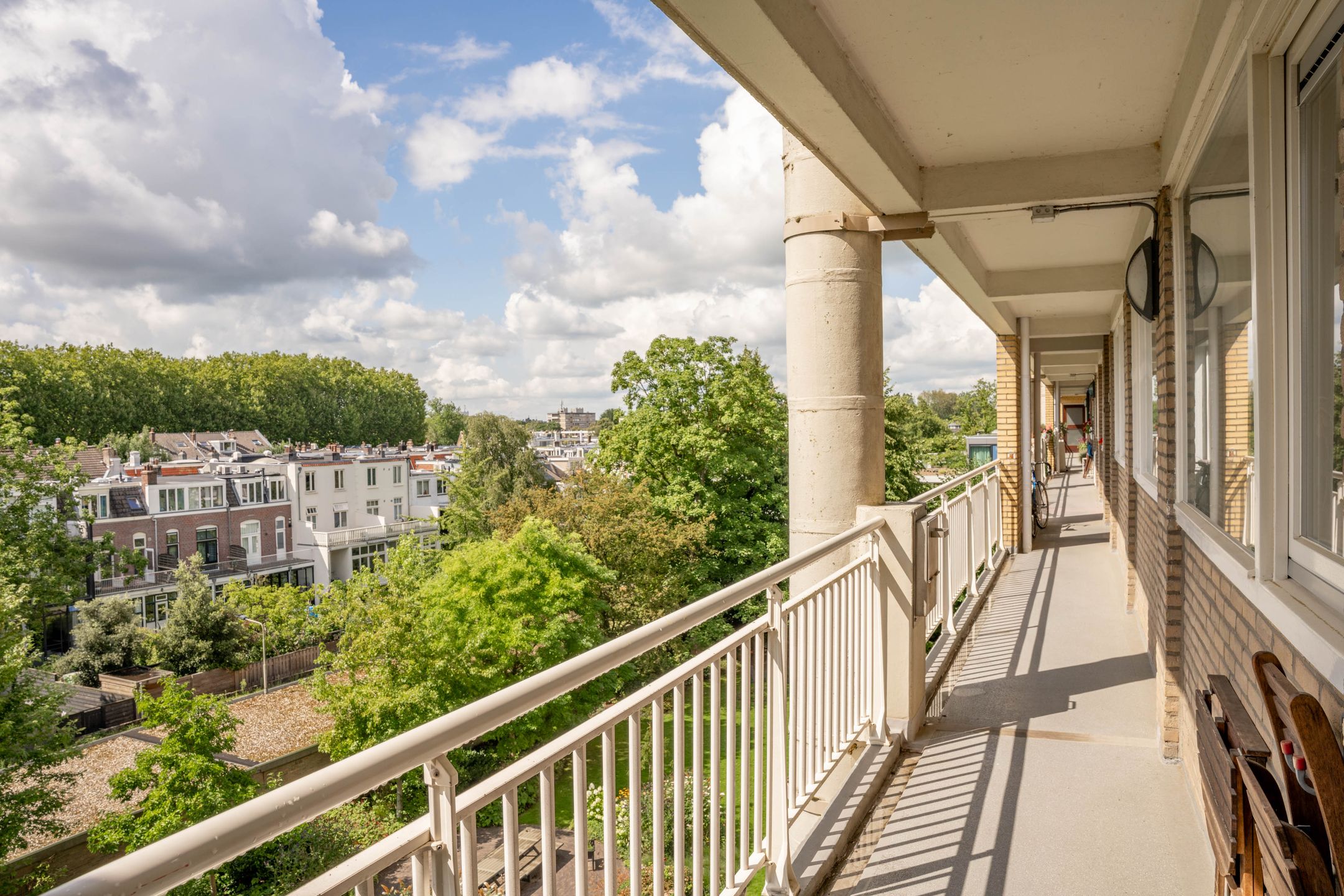 Foto 6 van Karel Doormanlaan 176