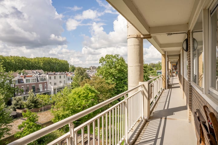 Foto 6 van Karel Doormanlaan 176