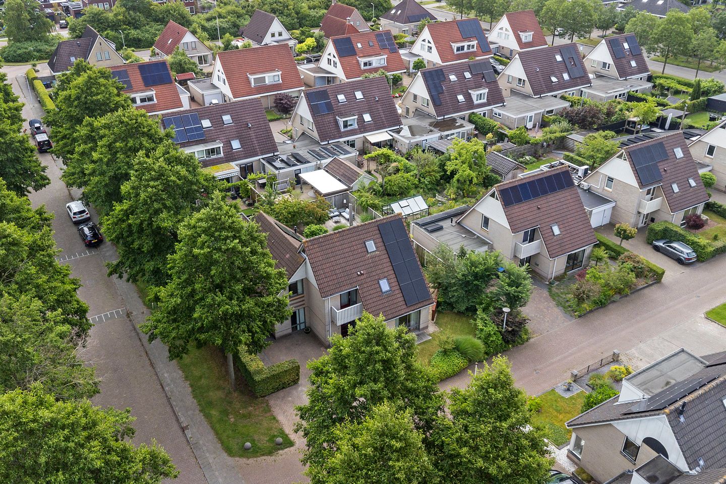 Photo 49 of De Blikken 10