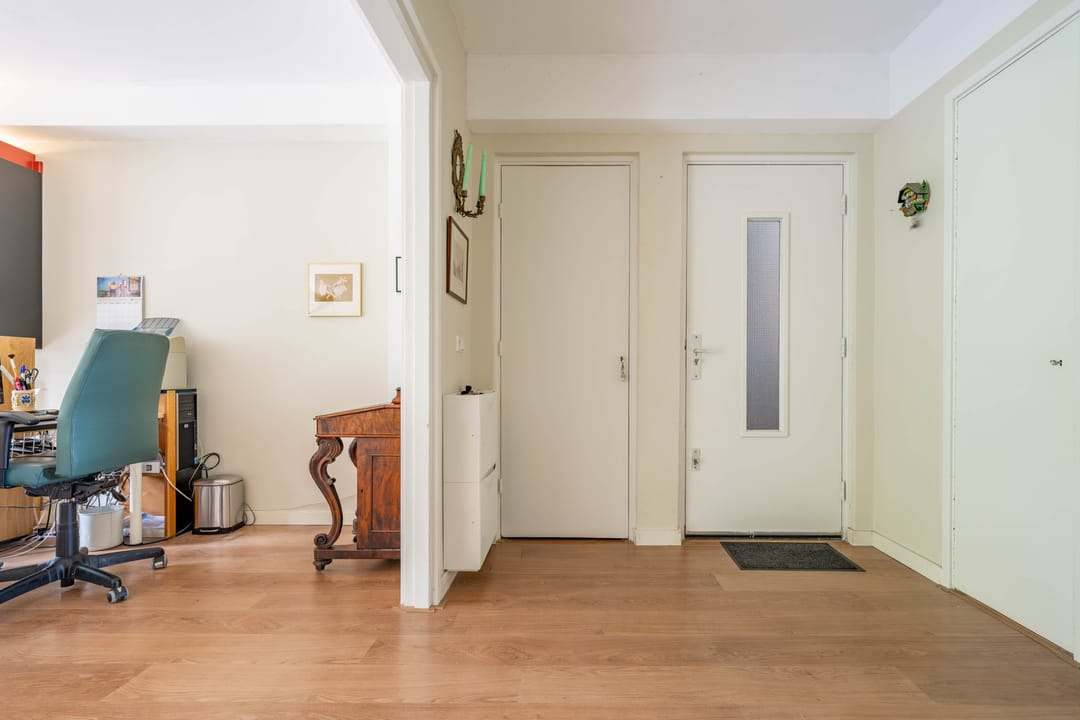 Foto 8 van Karel Doormanlaan 176