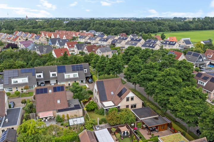 Foto 50 van De Blikken 10