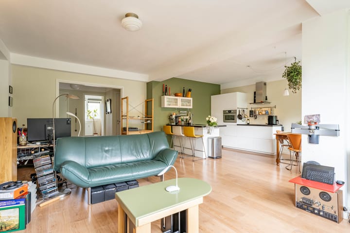 Foto 12 van Karel Doormanlaan 176