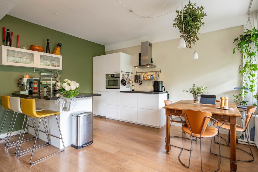 Foto 13 van Karel Doormanlaan 176