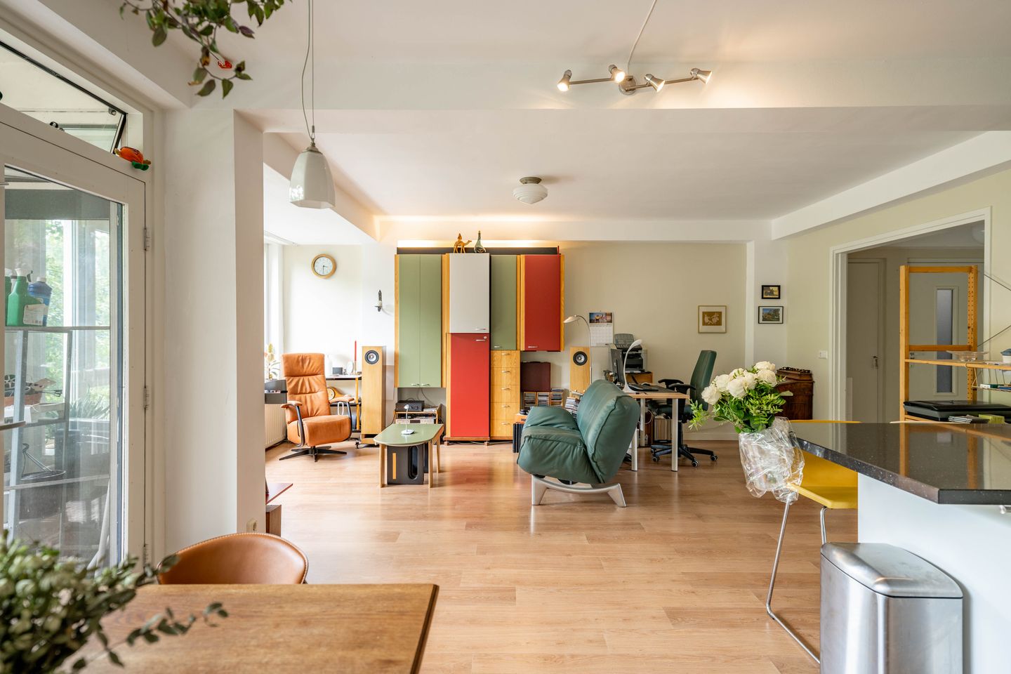 Foto 14 van Karel Doormanlaan 176