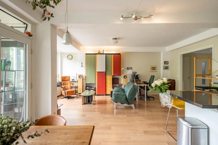 Foto 14 van Karel Doormanlaan 176