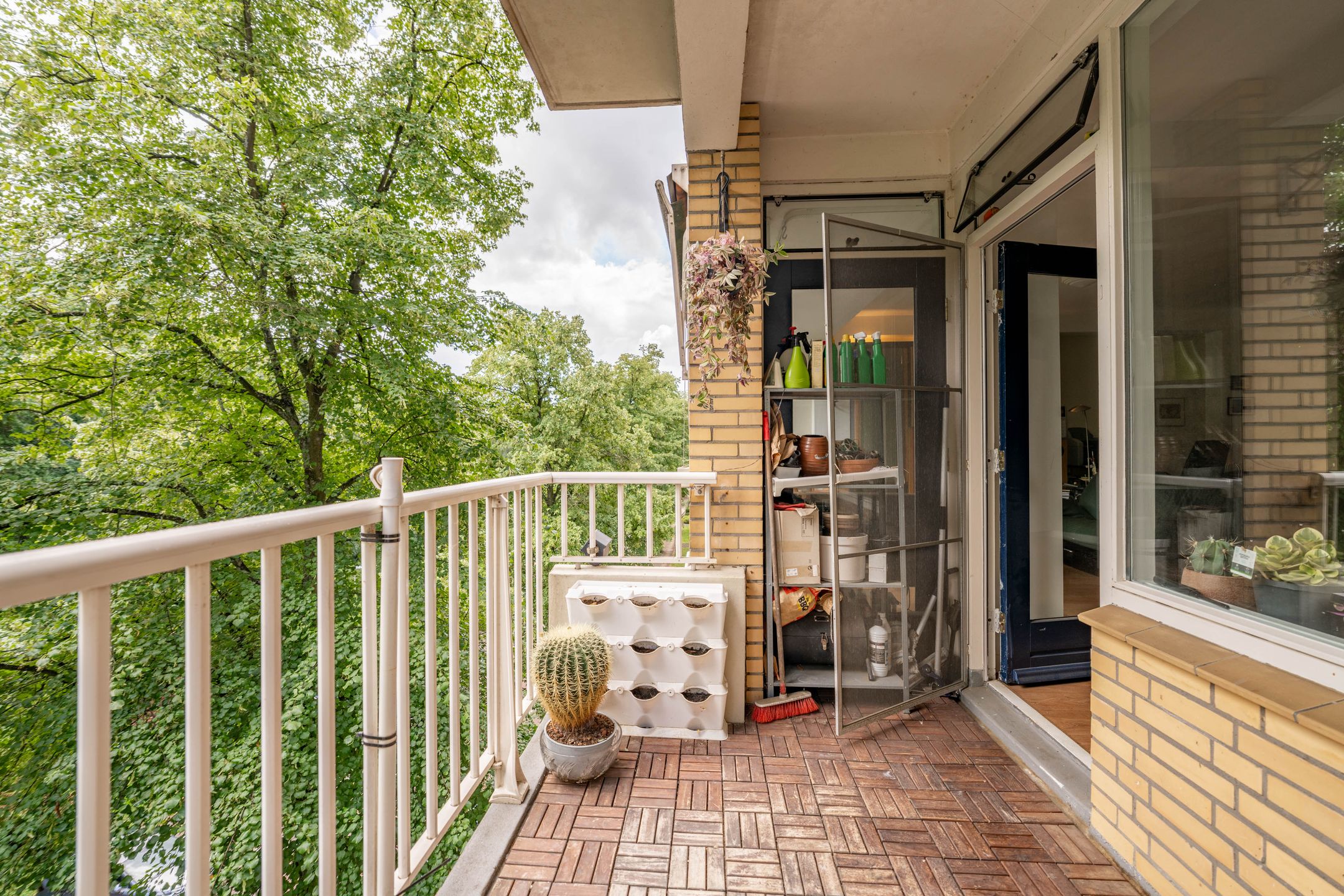 Foto 21 van Karel Doormanlaan 176