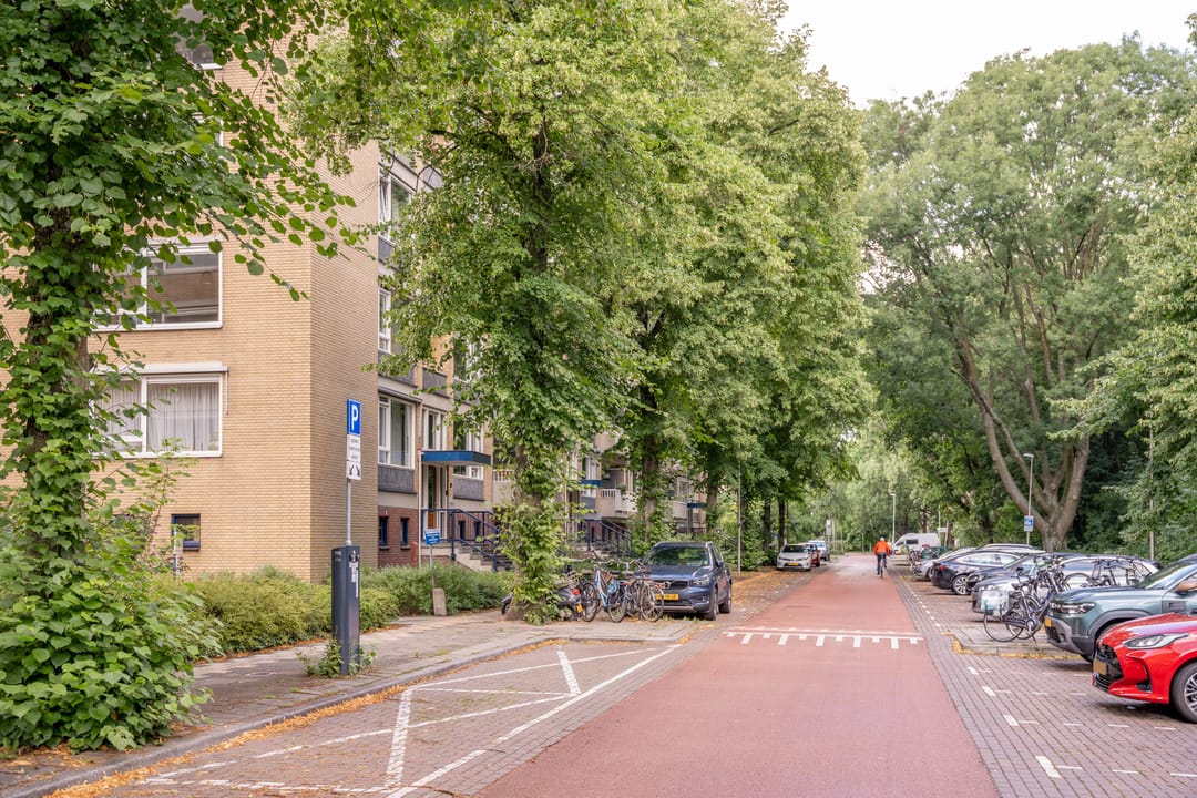 Foto 31 van Karel Doormanlaan 176