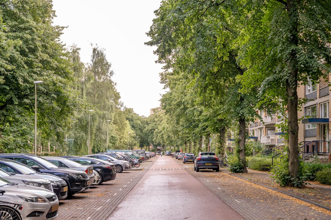 Foto 32 van Karel Doormanlaan 176