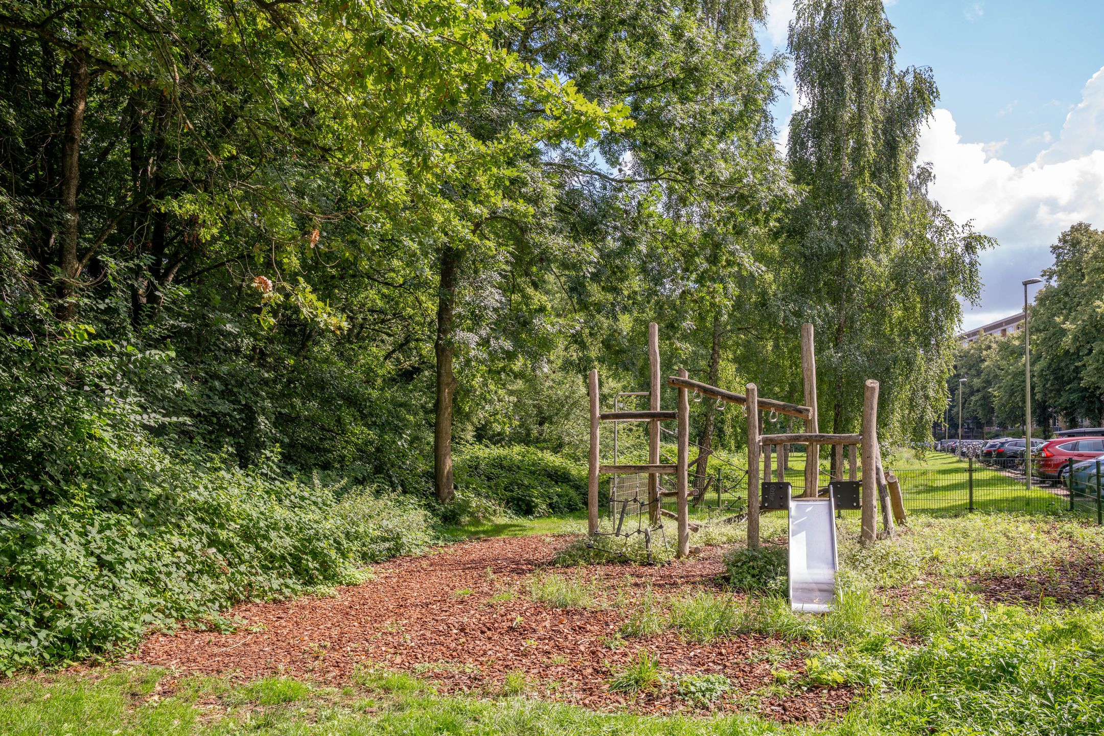 Foto 39 van Karel Doormanlaan 176