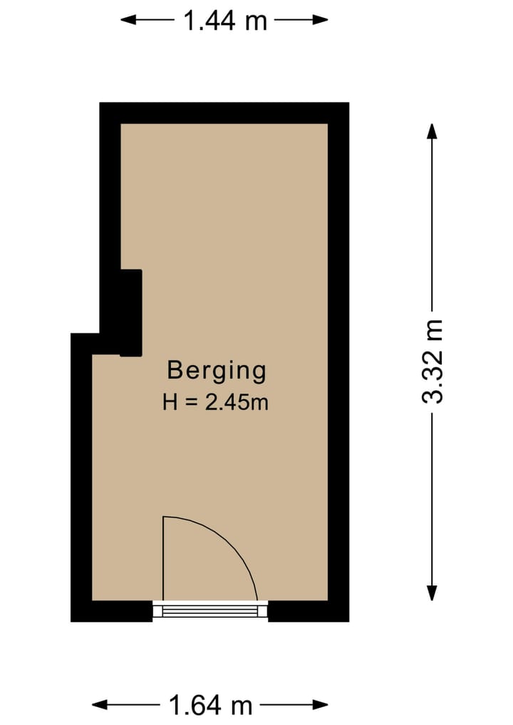 Foto 42 van Karel Doormanlaan 176