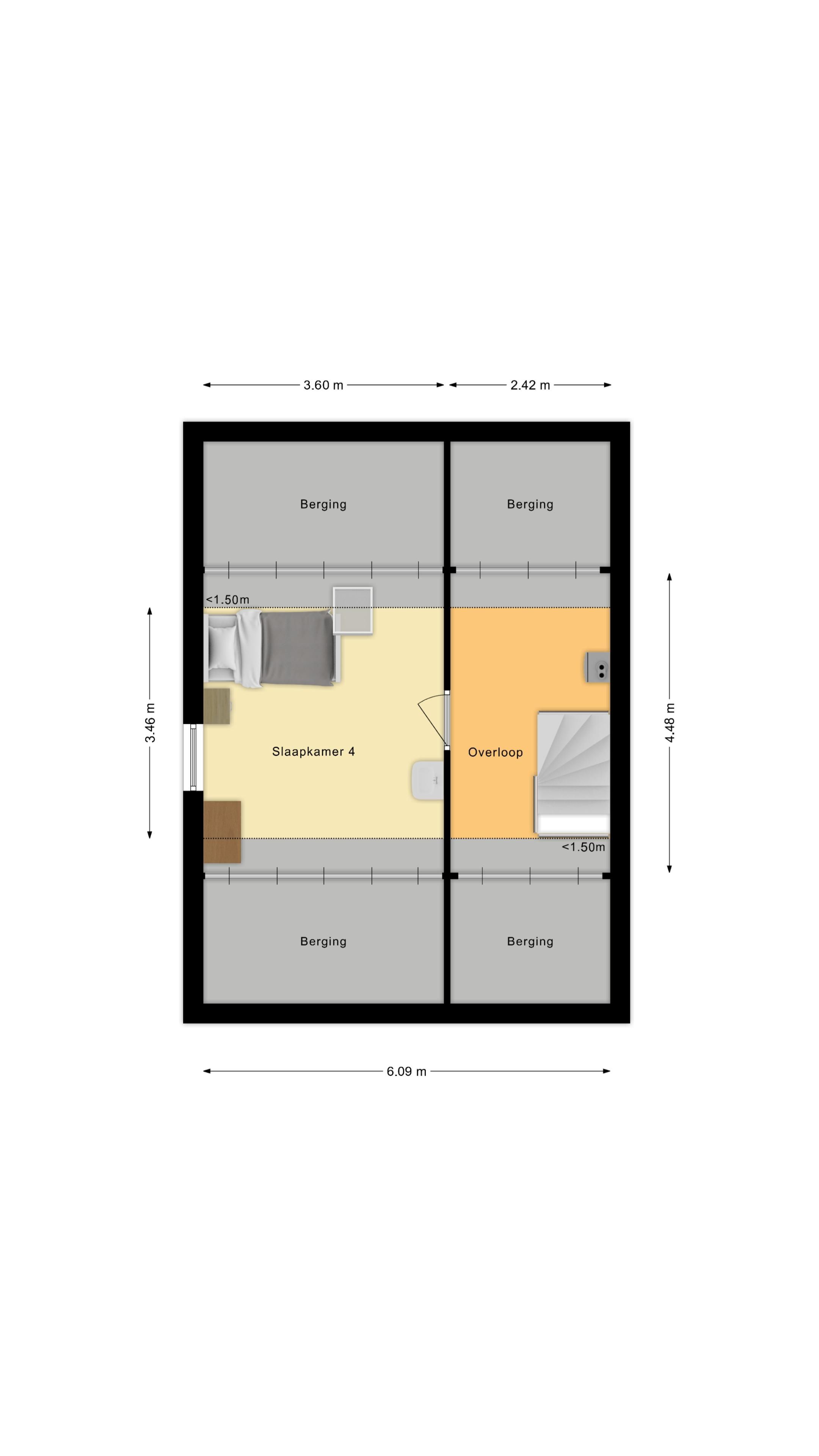 Foto 63 van Dreef 62