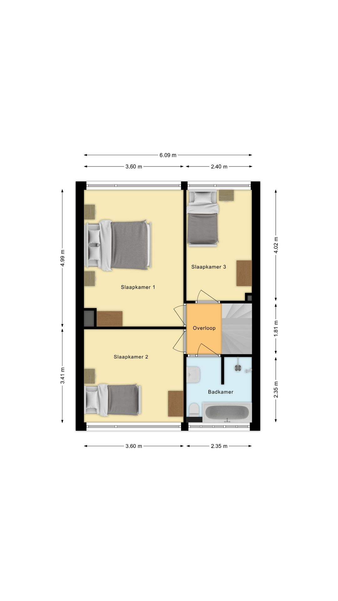 Foto 62 van Dreef 62