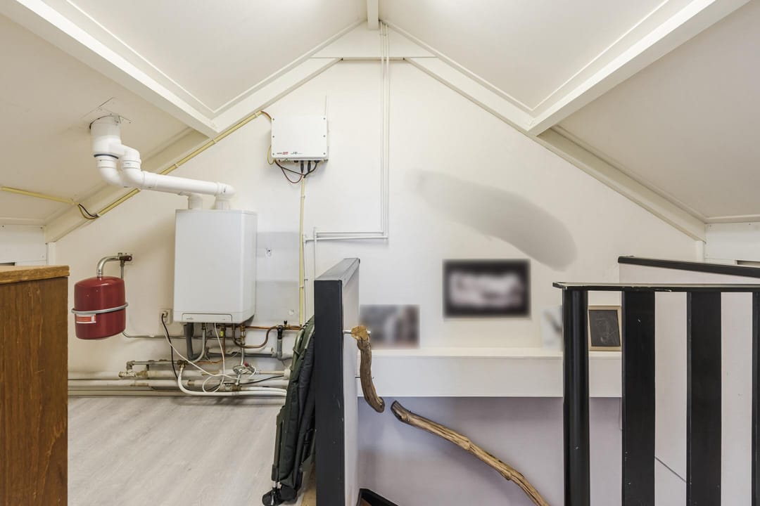 Foto 31 van Dreef 62