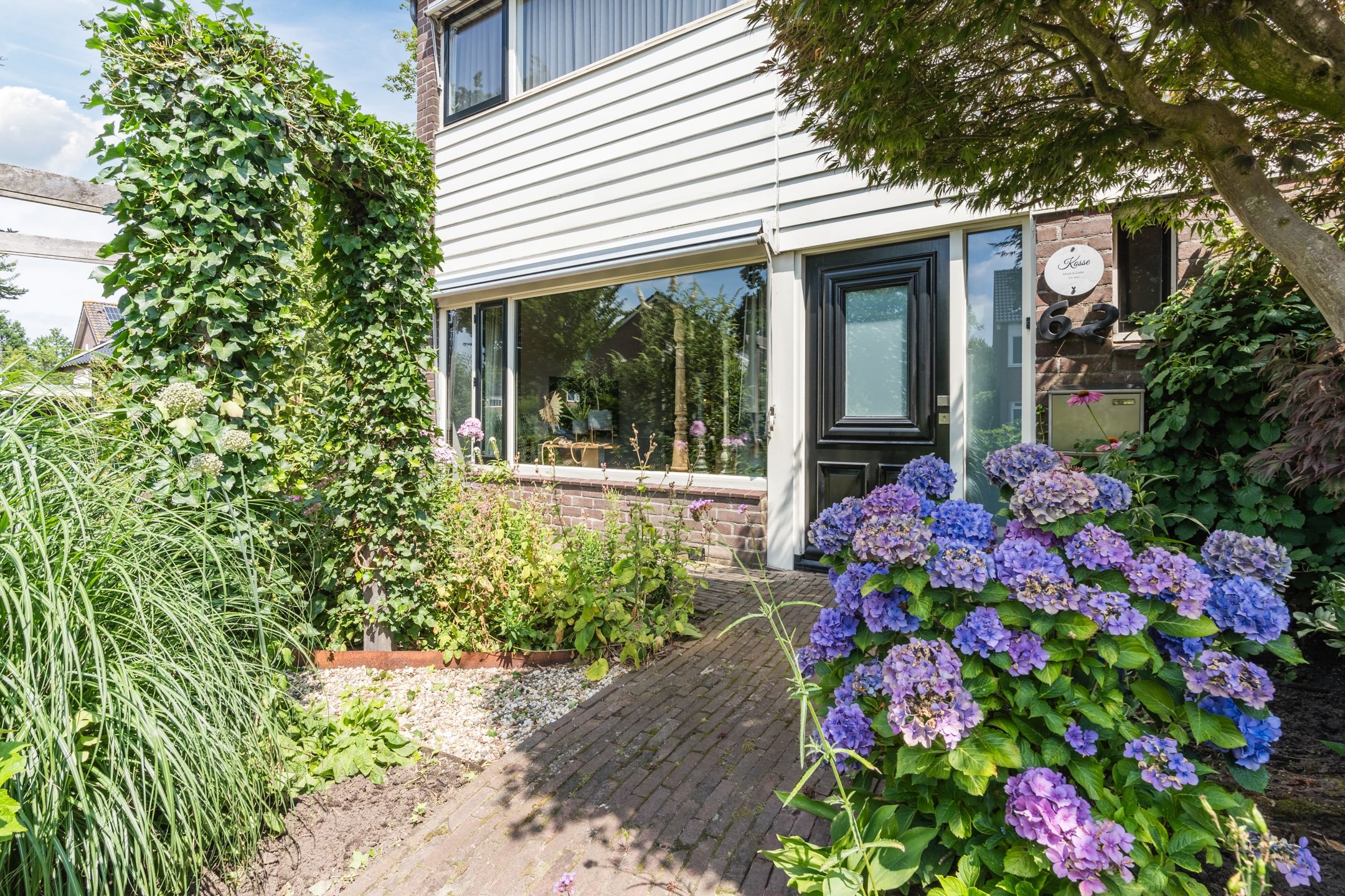 Foto 36 van Dreef 62