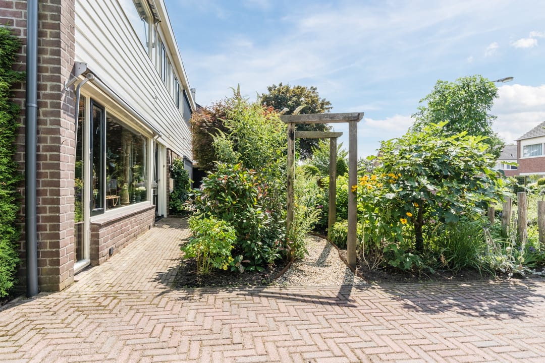 Foto 37 van Dreef 62